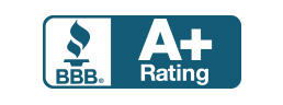 BBB Accredited Business