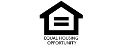 Equal Housing Opportunity
