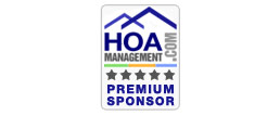 HOA Management badge