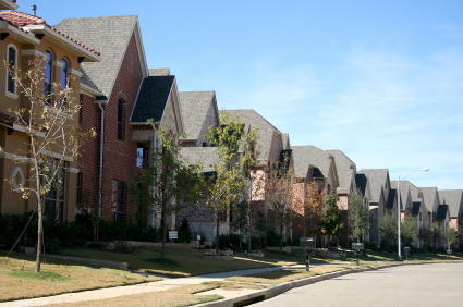 HOA enforcement illustration